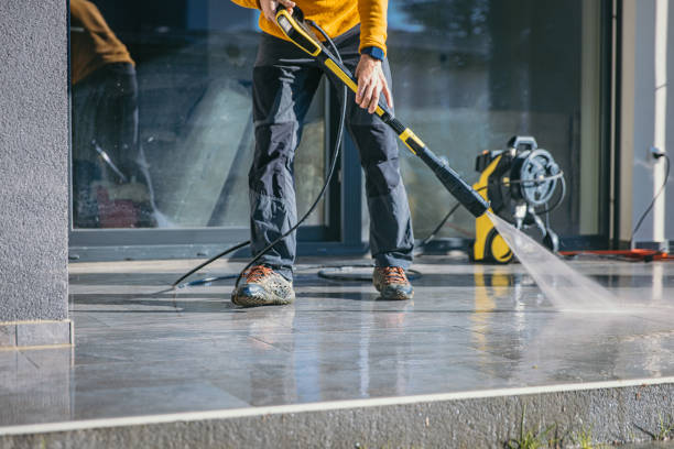 Best Graffiti Removal Services in Des Plaines, IL